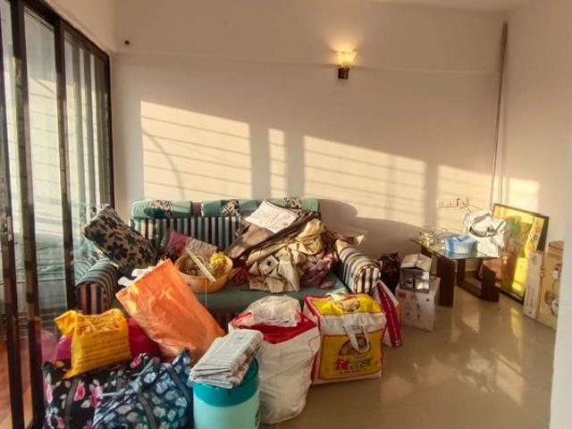 Flat for sale in Nigdi, Pimpri-Chinchwad