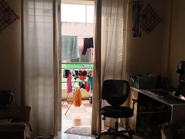 Flat for sale in Vardhaman Dhruv  CO-OP Housing Society Ltd, Pune