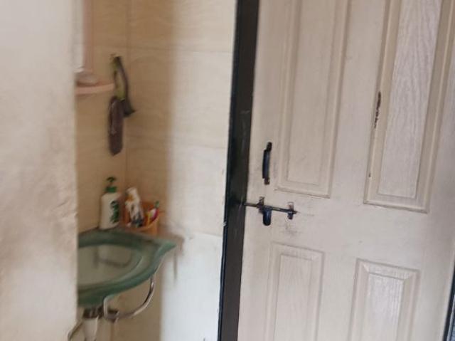 Flat for sale in Thergaon, Tathawade