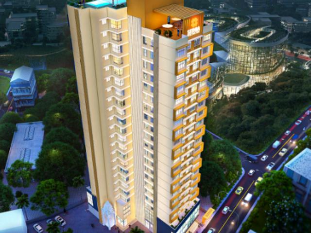 Flat for sale in Malad East, Mumbai Suburban District