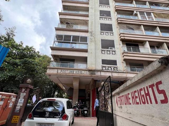 Flat for sale in Andheri - Mumbai, National Capital Territory Of Delhi