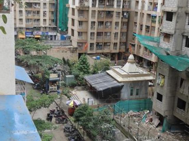 Flat for sale in Bhayandar, National Capital Territory Of Delhi