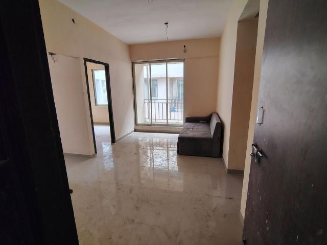 Flat for sale in Kalher, Thane