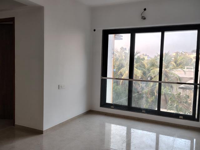 Flat for sale in Santacruz West, Mumbai