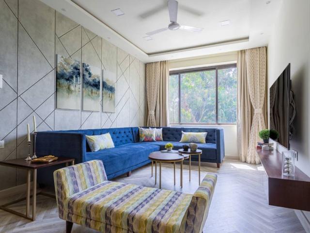 Flat for sale in Versova, Mumbai