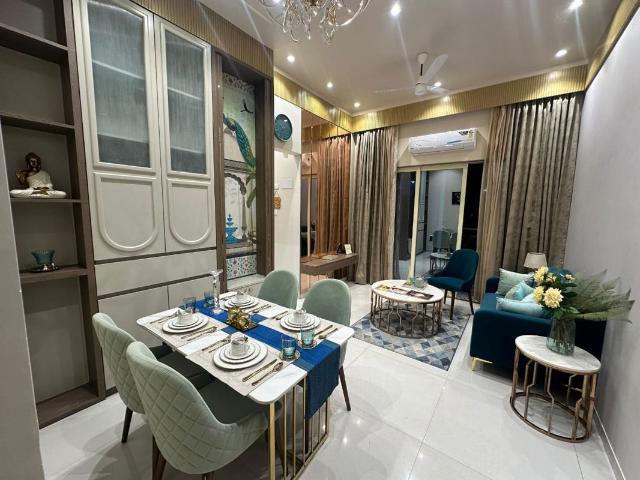 Flat for sale in Kalyan, Kalyan-Dombivli