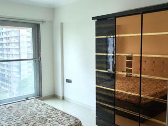 Flat for sale in Gopalpatti, Pune