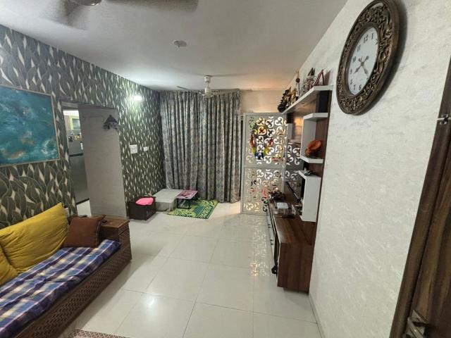 Flat for sale in Wagholi, Pune