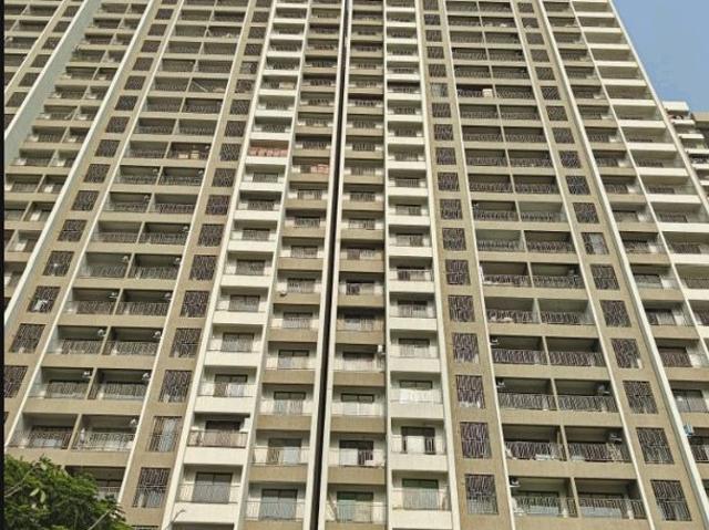 Flat for sale in Ulhasnagar, Thane