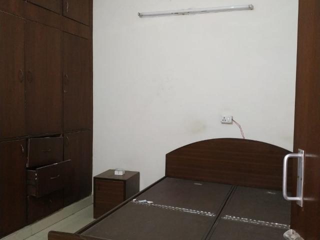 Flat for sale in Jasola, Delhi