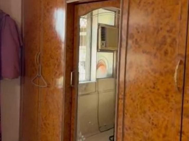 Flat for sale in Asalpha, Mumbai