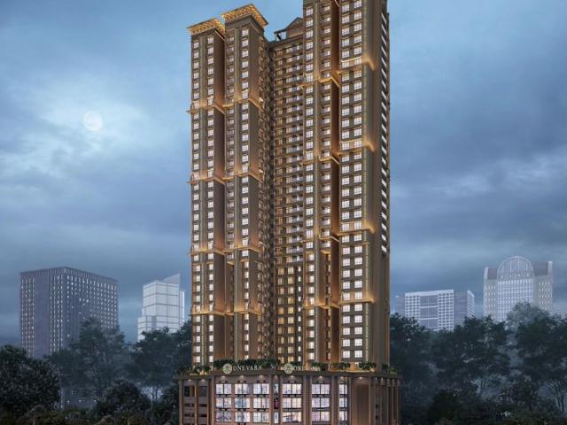 Flat for sale in Ulhasnagar, Thane