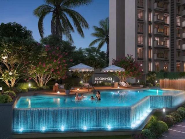 Flat for sale in Ulhasnagar, Thane