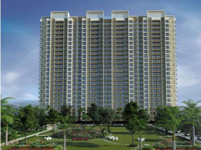 Flat for sale in Ulhasnagar, Thane