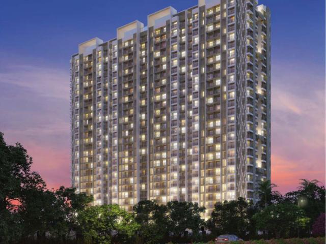 Flat for sale in Ulhasnagar, Thane