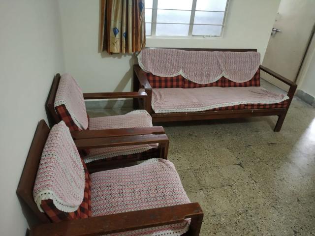 Flat for sale in Poona, National Capital Territory Of Delhi