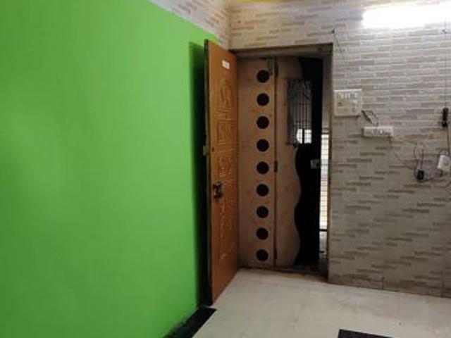 Flat for sale in Gharivali, Kalyan-Dombivli