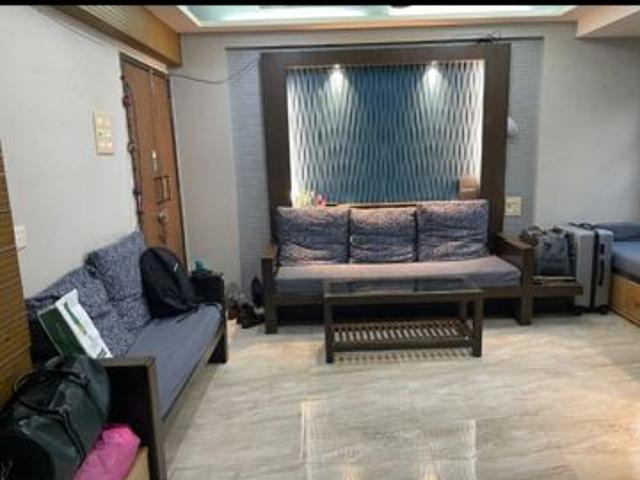 Flat for sale in Chandivali, Mumbai