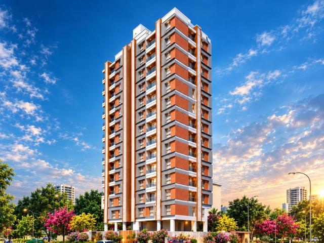 Flat for sale in Kothrud, Pune