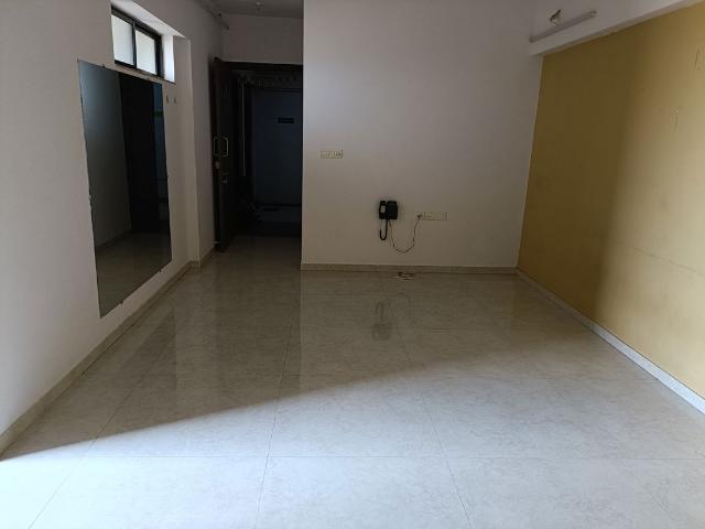 Flat for sale in Milap Nagar, Kalyan-Dombivli