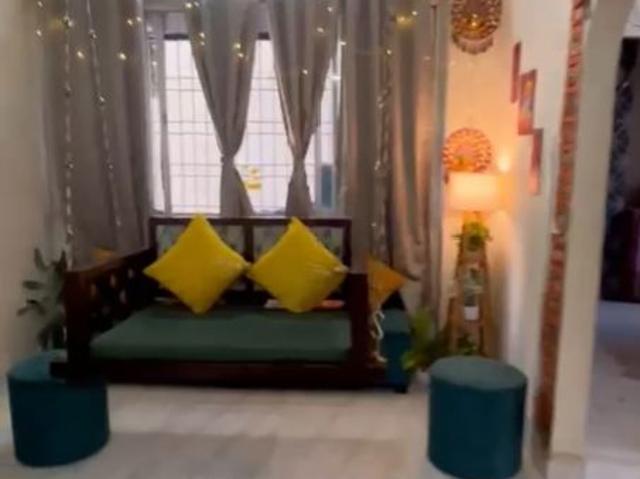 Flat for sale in Kothrud, Pune