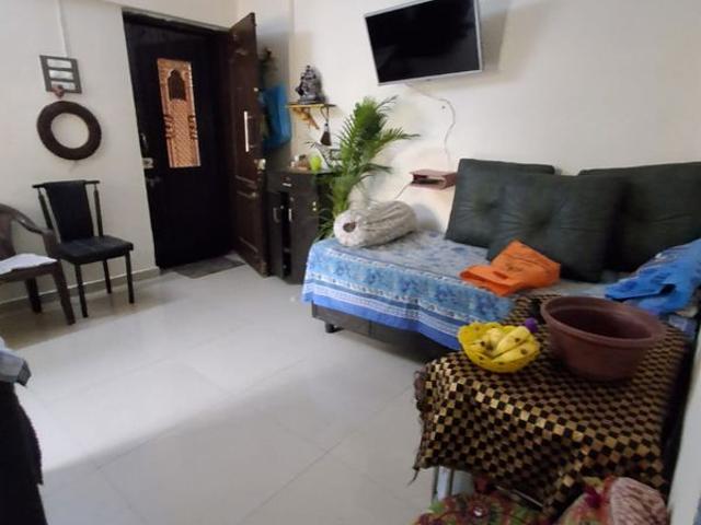 Flat for sale in Bhayander East, Mira-Bhayander