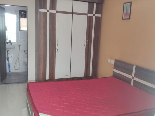 Flat for sale in Kalyan-dombivali, National Capital Territory Of Delhi