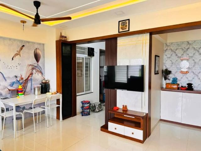 Flat for sale in Pune, Maharashtra