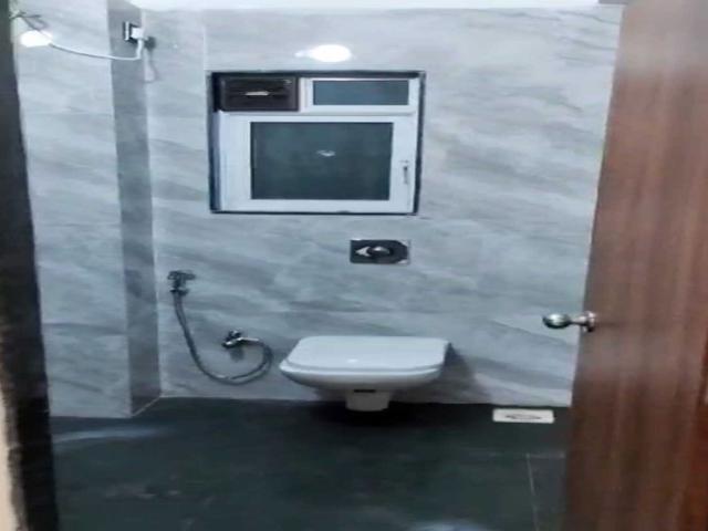 Flat for sale in Parel, Mumbai City District