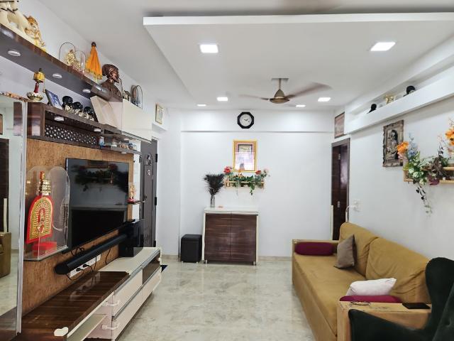 Flat for sale in Sewri, Mumbai City District