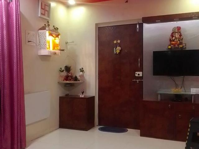 Flat for sale in Mira, Mira-Bhayander