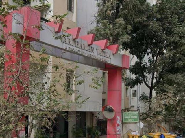 Flat for sale in Dagadupatil nagar, Pune