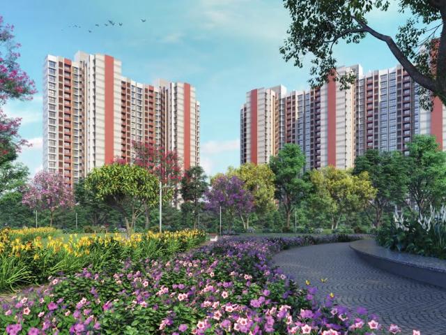 Flat for sale in Kalyan-dombivali, National Capital Territory Of Delhi
