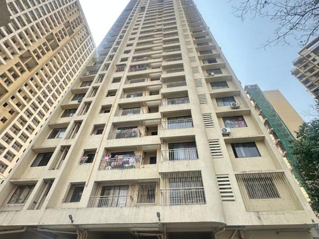 Flat for sale in Pushpanjali Residency, Thane