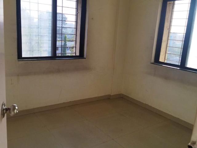 Flat for sale in Shantiniketan Society, Pimpri-Chinchwad