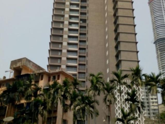 Flat for sale in Mahalakshmi, Mumbai City District