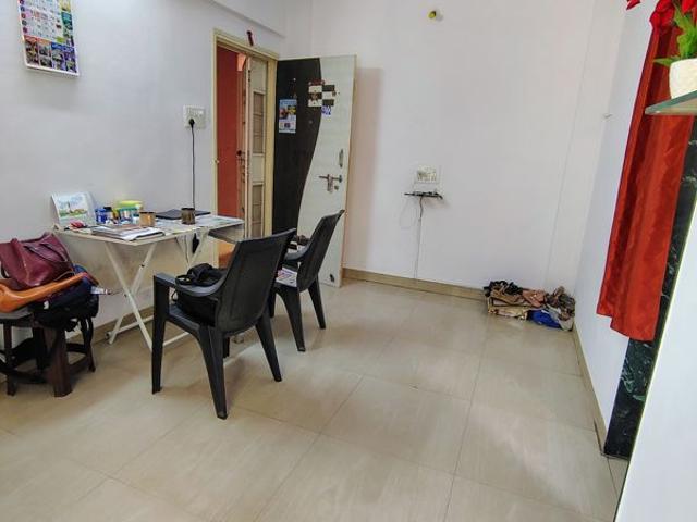 Flat for sale in Shivane, Pune