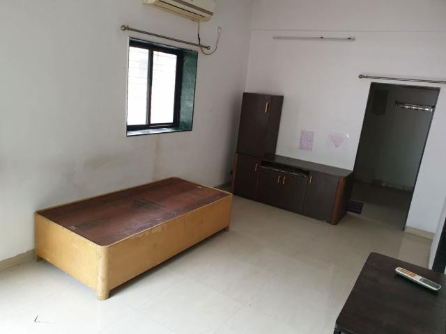 Flat for sale in Kothrud, Pune