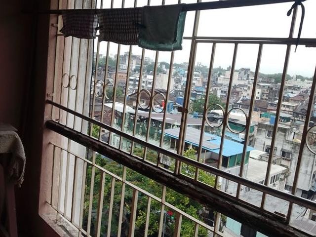 Flat for sale in Ganesh Peth, Pune