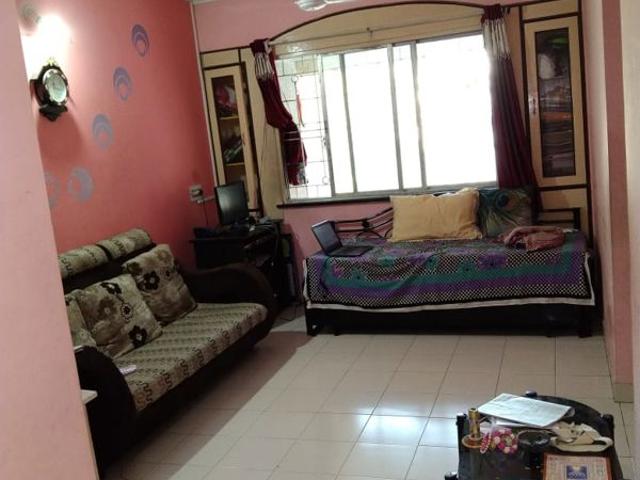 Flat for sale in Kothrud, Pune