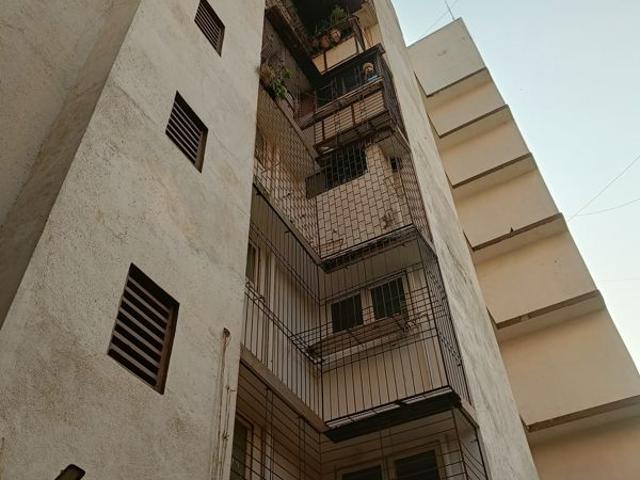 Flat for sale in Film City, Mumbai Suburban District