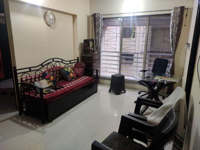 Flat for sale in Thakur Village, Mumbai Suburban District
