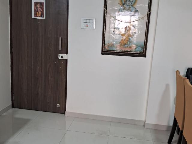 Flat for sale in Anand Nagar, Thane