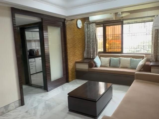Flat for sale in Lal Baug, Mumbai City District