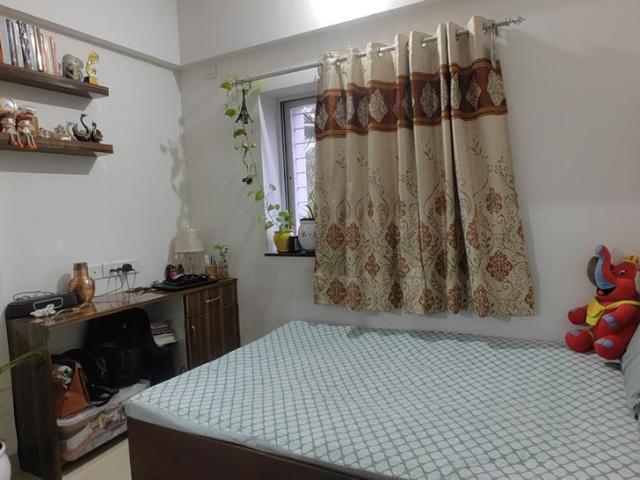Flat for sale in Rahatani, Pimpri-Chinchwad