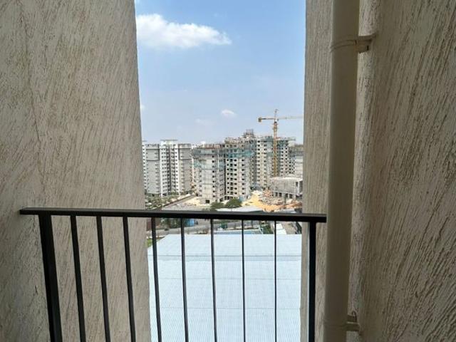 Flat for sale in VBHC Palmhaven, Doddabele
