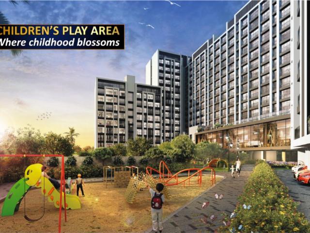 Flat for sale in Pen, National Capital Territory Of Delhi