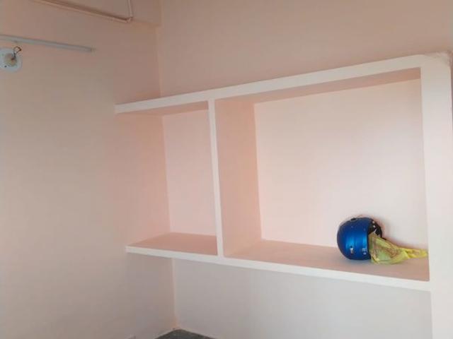 Flat for sale in DAE Colony, Hyderabad