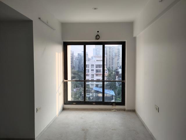 Flat for sale in Santacruz West, Mumbai