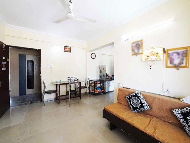 Flat for sale in Surya Vaibhav, Pune